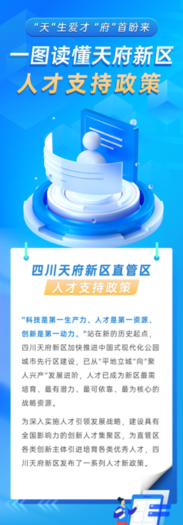 才人支持政策相關內容。