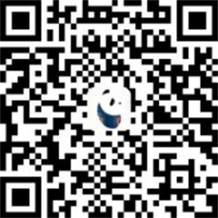 報名二維碼。主辦方供圖