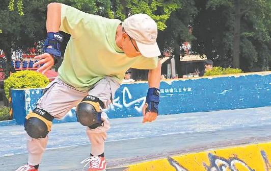盛夏世運(yùn)之約 我們準(zhǔn)備好了