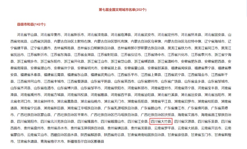 網絡截圖（來源：中國文明網）
