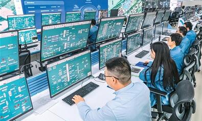 數據資源“大摸底”