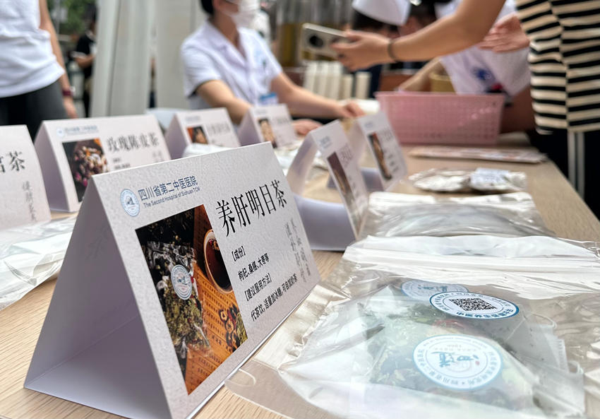 活動現場。崔熙滟攝