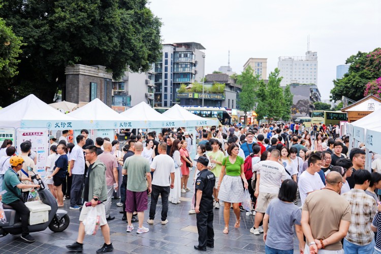 活動現場。張靜供圖