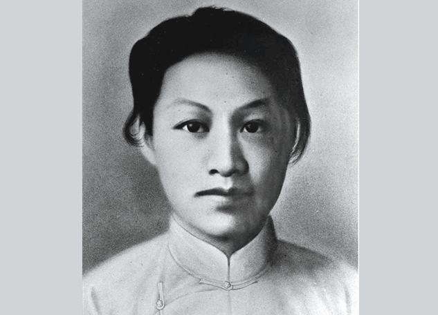 趙一曼：舍家衛(wèi)國的巾幗英雄九一八事變后，她化名“趙一曼”，受黨組織派遣奔赴東北，在沈陽、哈爾濱領(lǐng)導(dǎo)抗日斗爭。[詳細]