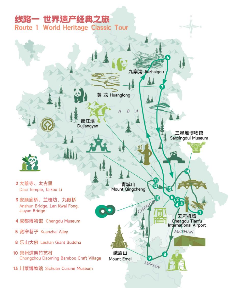 線路1