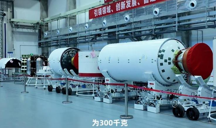 叮咚！您有一件來自地球的快遞