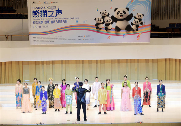 演出現場。主辦方供圖